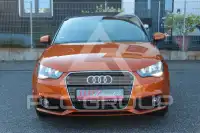 2012 Audi A1