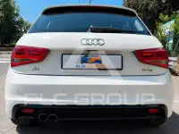 2012 Audi A1