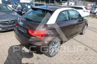 2012 Audi A1