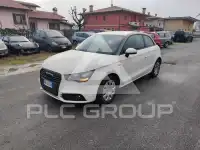 2012 Audi A1