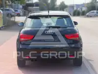2012 Audi A1
