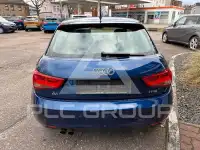 2012 Audi A1