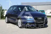 2012 Audi A1