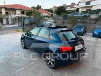 2012 Audi A1