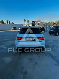 2012 Audi A1