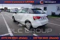 2012 Audi A1