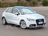 2012 Audi A1