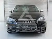 2012 Audi A1