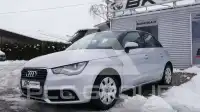 2012 Audi A1