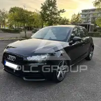 2012 Audi A1
