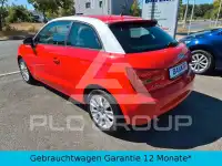 2012 Audi A1