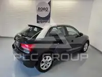 2012 Audi A1