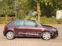 2012 Audi A1