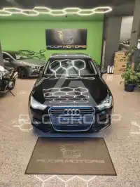 2012 Audi A1