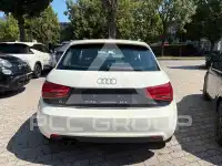 2012 Audi A1