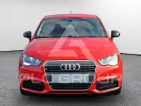 2012 Audi A1