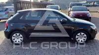 2012 Audi A1