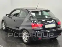 2012 Audi A1