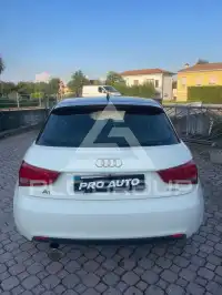 2012 Audi A1