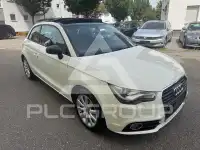 2012 Audi A1