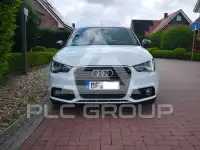 2012 Audi A1