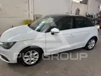 2012 Audi A1