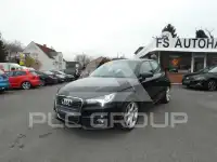 2012 Audi A1