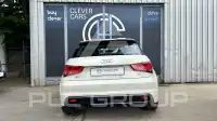 2012 Audi A1