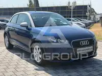 2012 Audi A1