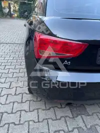 2012 Audi A1