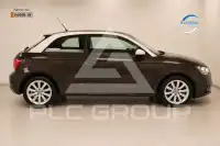 2012 Audi A1
