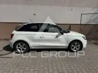 2012 Audi A1
