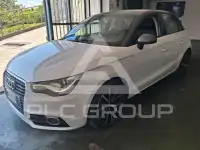 2012 Audi A1