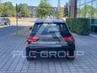 2012 Audi A1