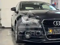 2012 Audi A1