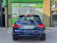 2012 Audi A1