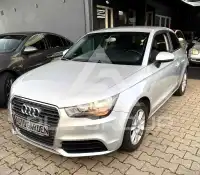 2012 Audi A1