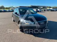 2012 Audi A1