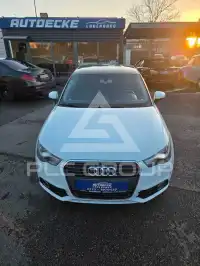 2012 Audi A1