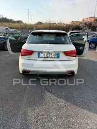 2012 Audi A1
