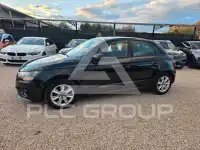 2012 Audi A1