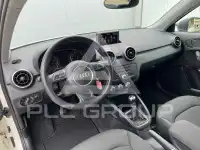 2012 Audi A1