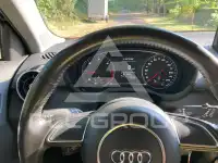 2012 Audi A1