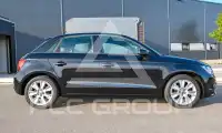 2012 Audi A1