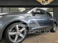 2012 Audi A1