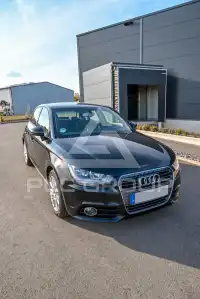 2012 Audi A1