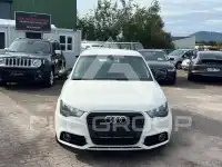 2012 Audi A1