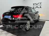 2012 Audi A1
