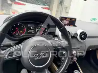 2012 Audi A1