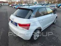 2012 Audi A1